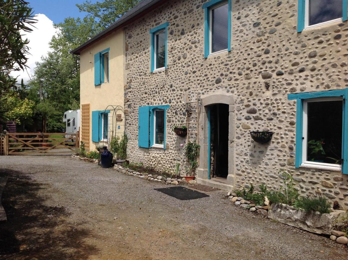 Maison Mignaquy Charritte-de-Bas Exterior photo